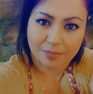 Meet your Posher, Letty